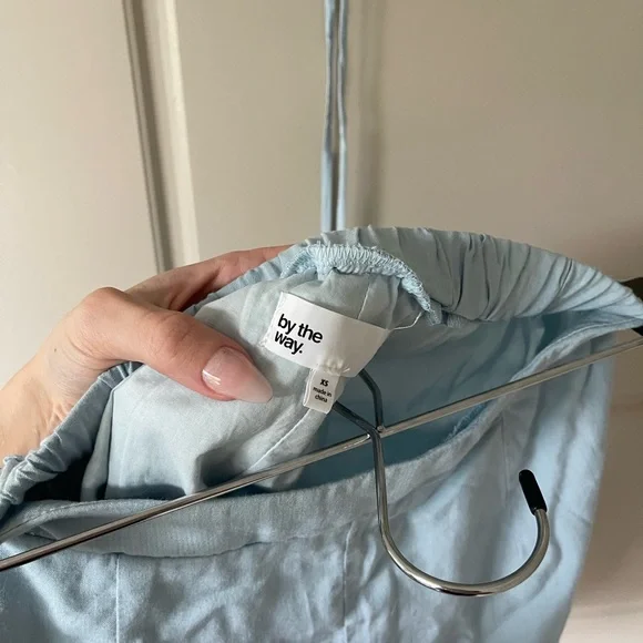 Tabitha Ruffle Short Set - Picture 8 of 8